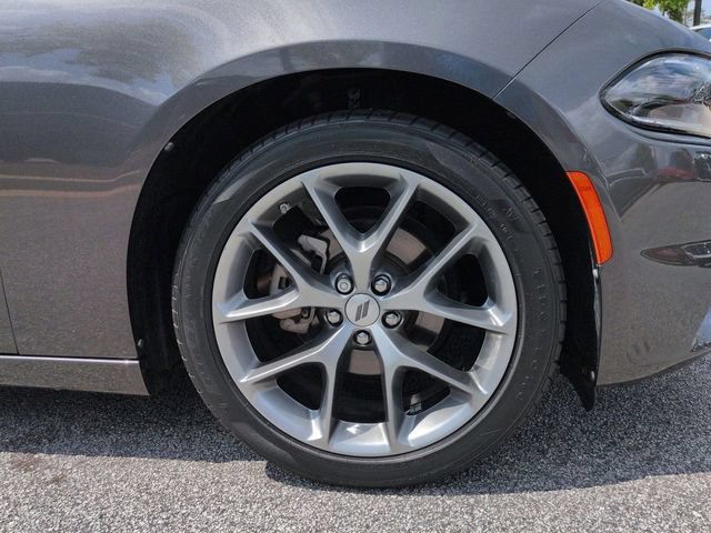 Certified 2023 Dodge Charger SXT w/ Plus Group RWD image 10