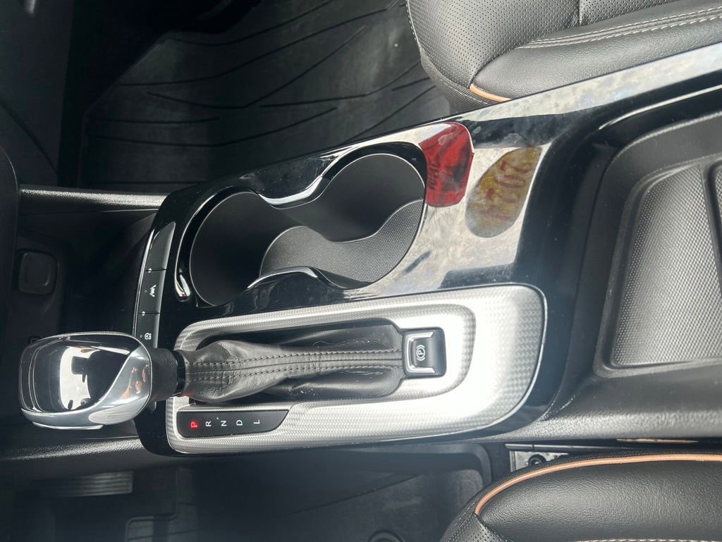 Used 2024 Buick Envista Avenir FWD image 13