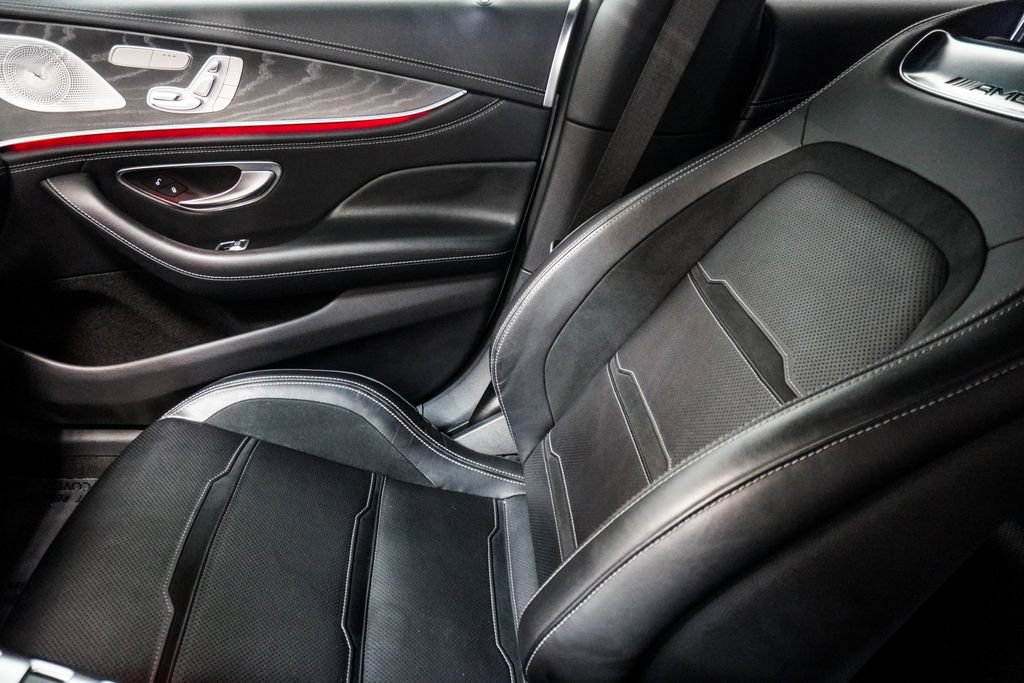 Used 2022 Mercedes-Benz AMG GT 43 image 29