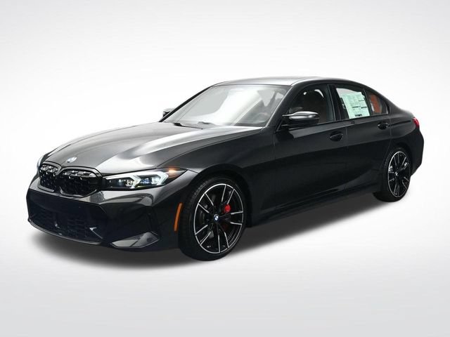 New 2026 BMW M340i RWD image 9