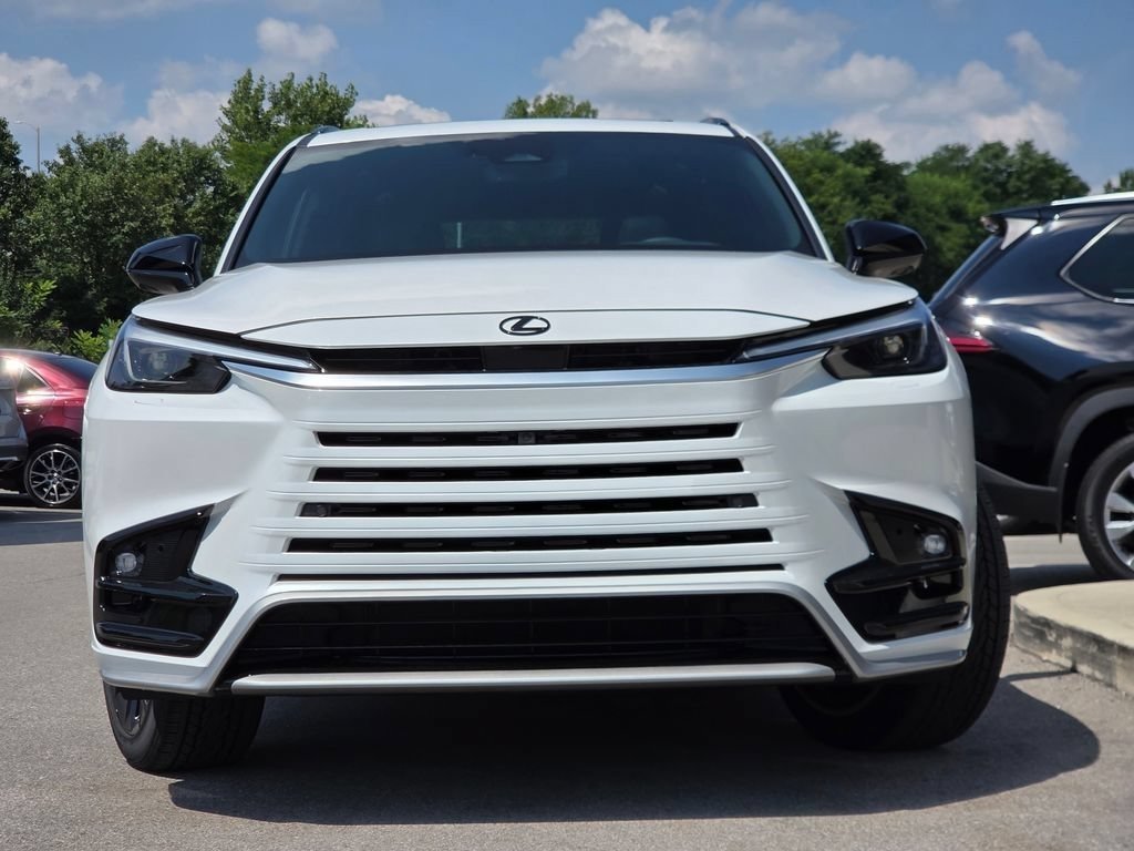 New 2026 Lexus TX 350 AWD image 3
