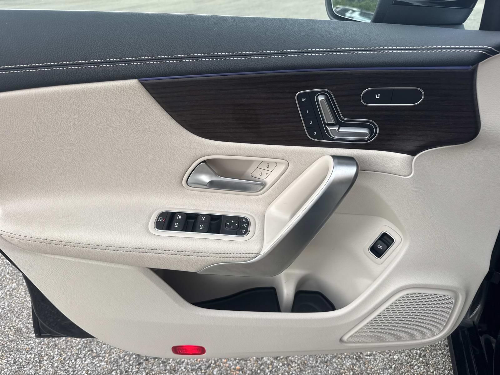 Used 2026 Mercedes-Benz CLA 250 image 20