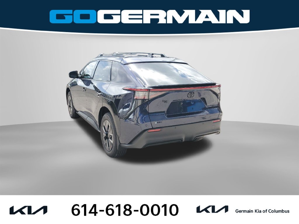 Used 2026 Toyota bZ FWD image 10