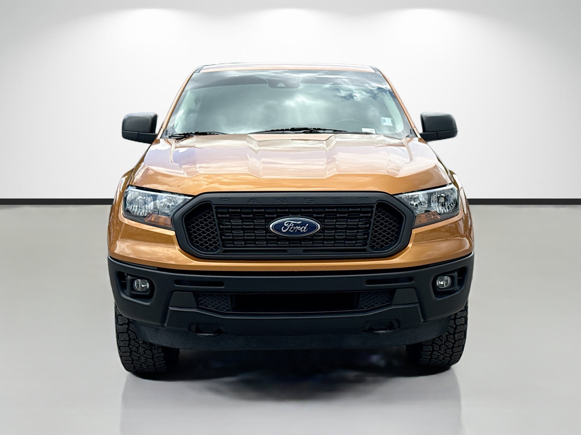 Used 2019 Ford Ranger XL w/ Equipment Group 101A Mid RWD image 8