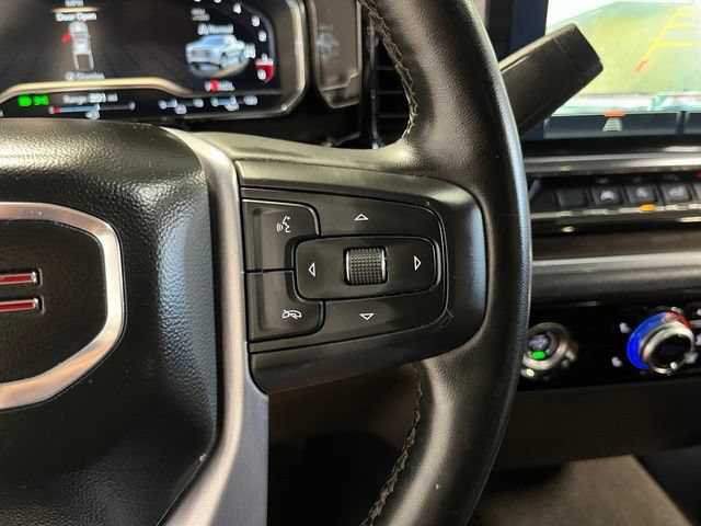 Used 2024 GMC Sierra 1500 SLT AWD/4WD image 27