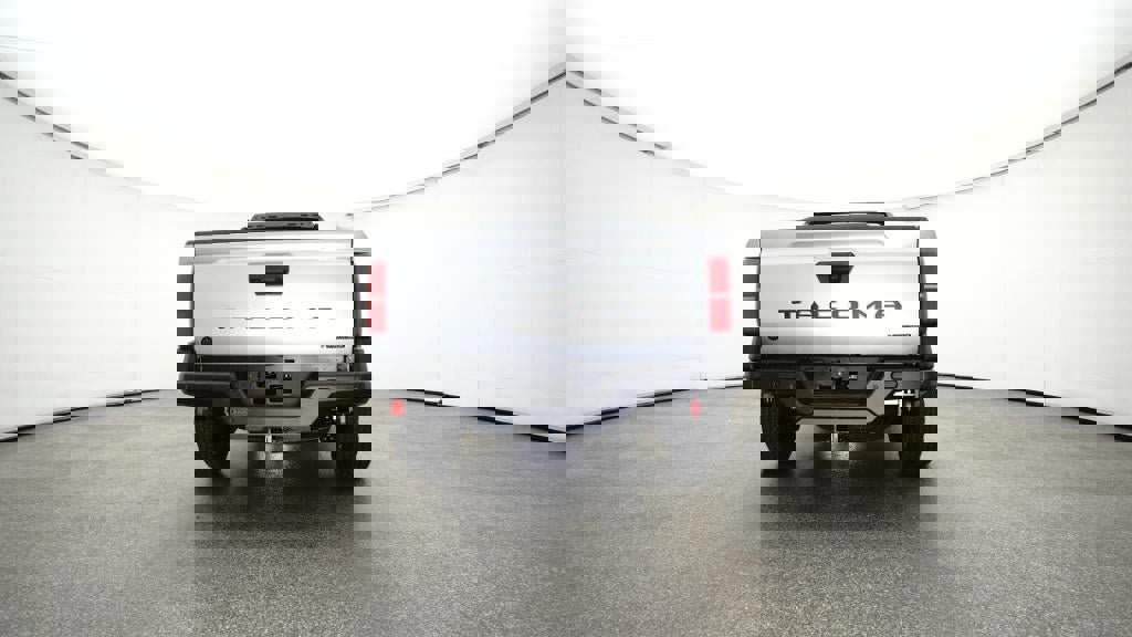 New 2025 Toyota Tacoma 4x4 Double Cab Hybrid image 23