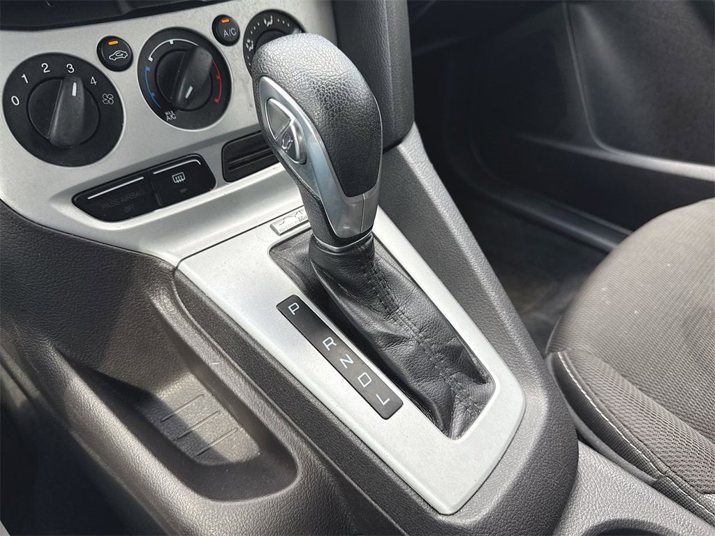 Used 2014 Ford Focus SE image 18