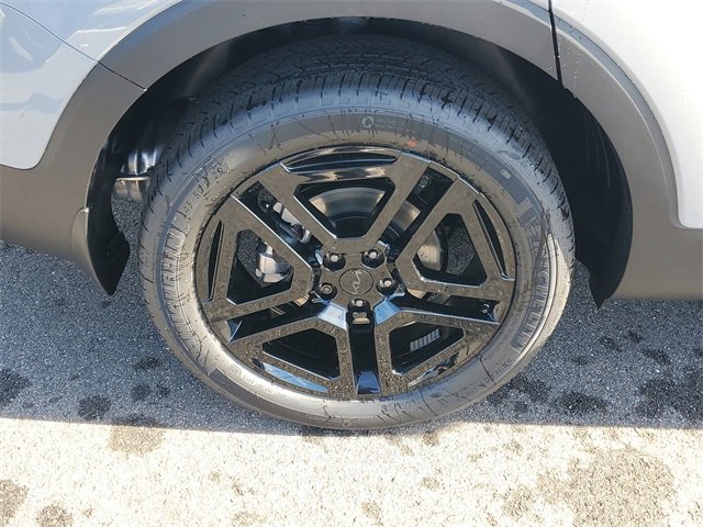 New 2025 Kia Telluride SX Prestige X-Line image 9