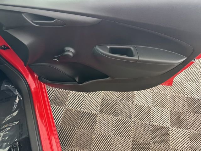 Used 2020 Chevrolet Spark LS image 19