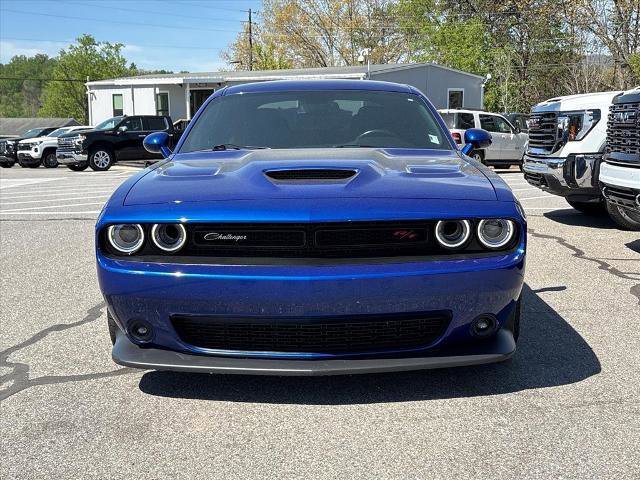 Used 2021 Dodge Challenger R/T Scat Pack video 3