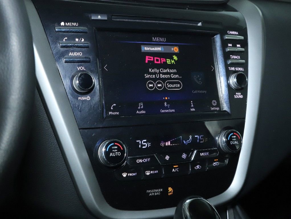 Used 2019 Nissan Murano SV image 25