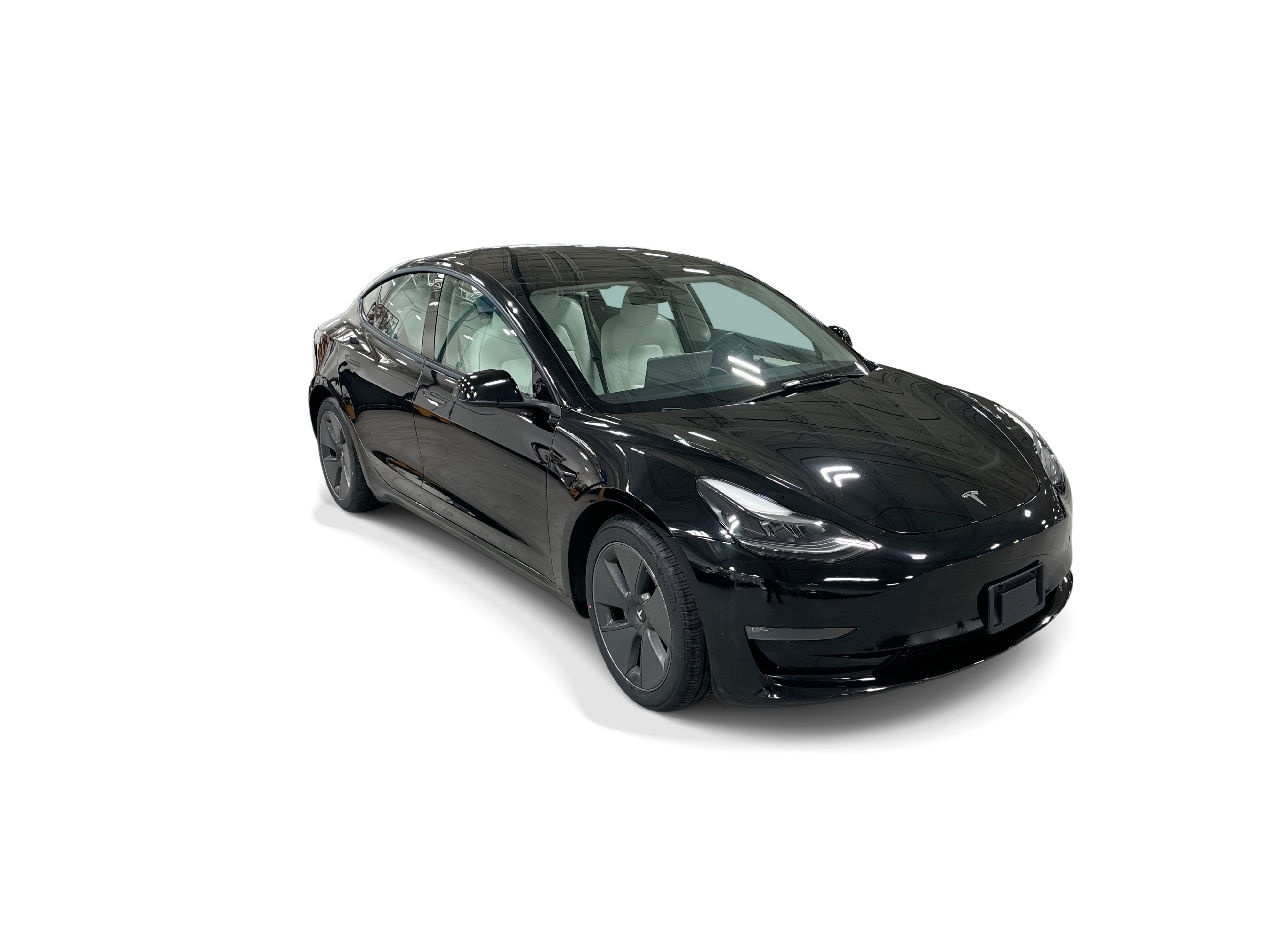 Certified 2023 Tesla Model 3 Long Range AWD/4WD image 8