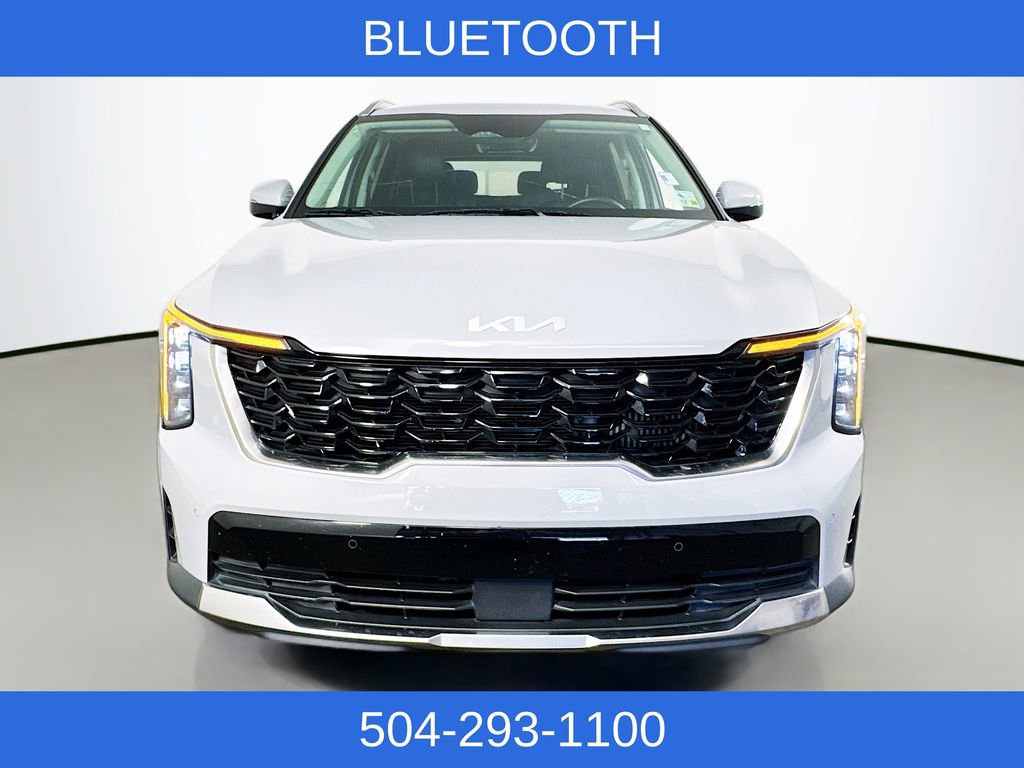 Used 2024 Kia Sorento EX image 2
