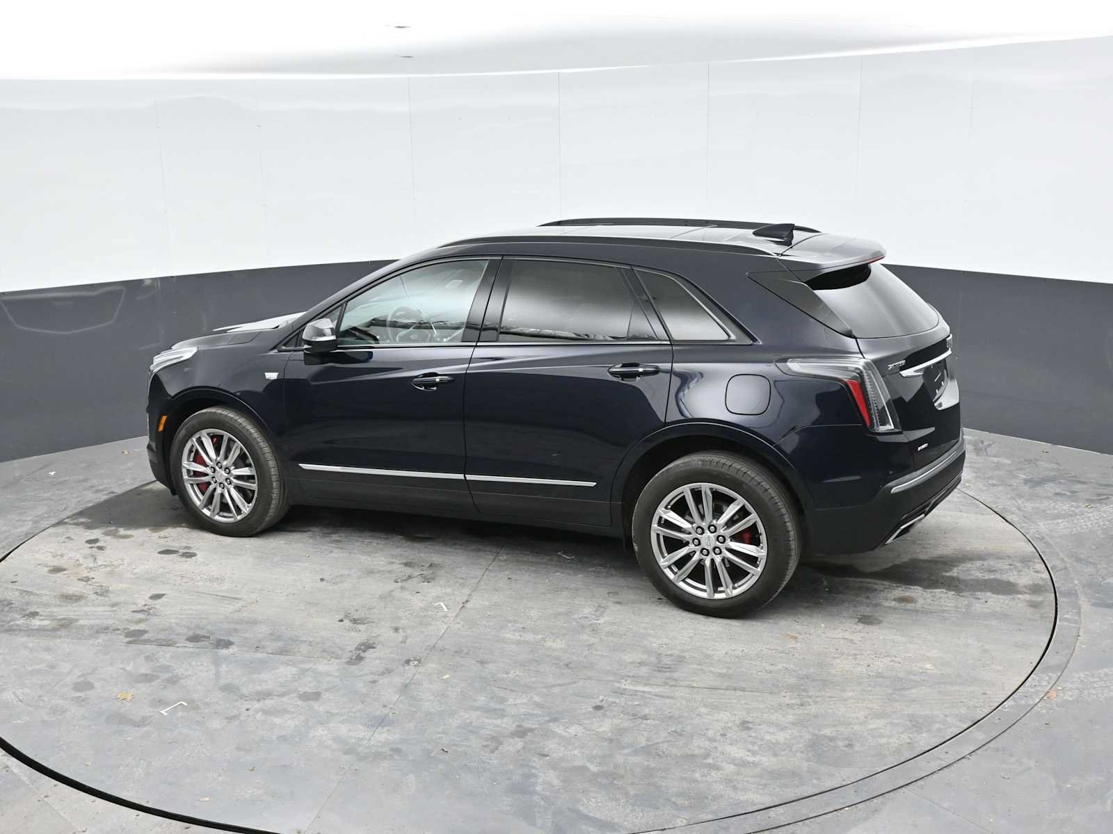 Used 2022 Cadillac XT5 Sportv AWD/4WD image 29