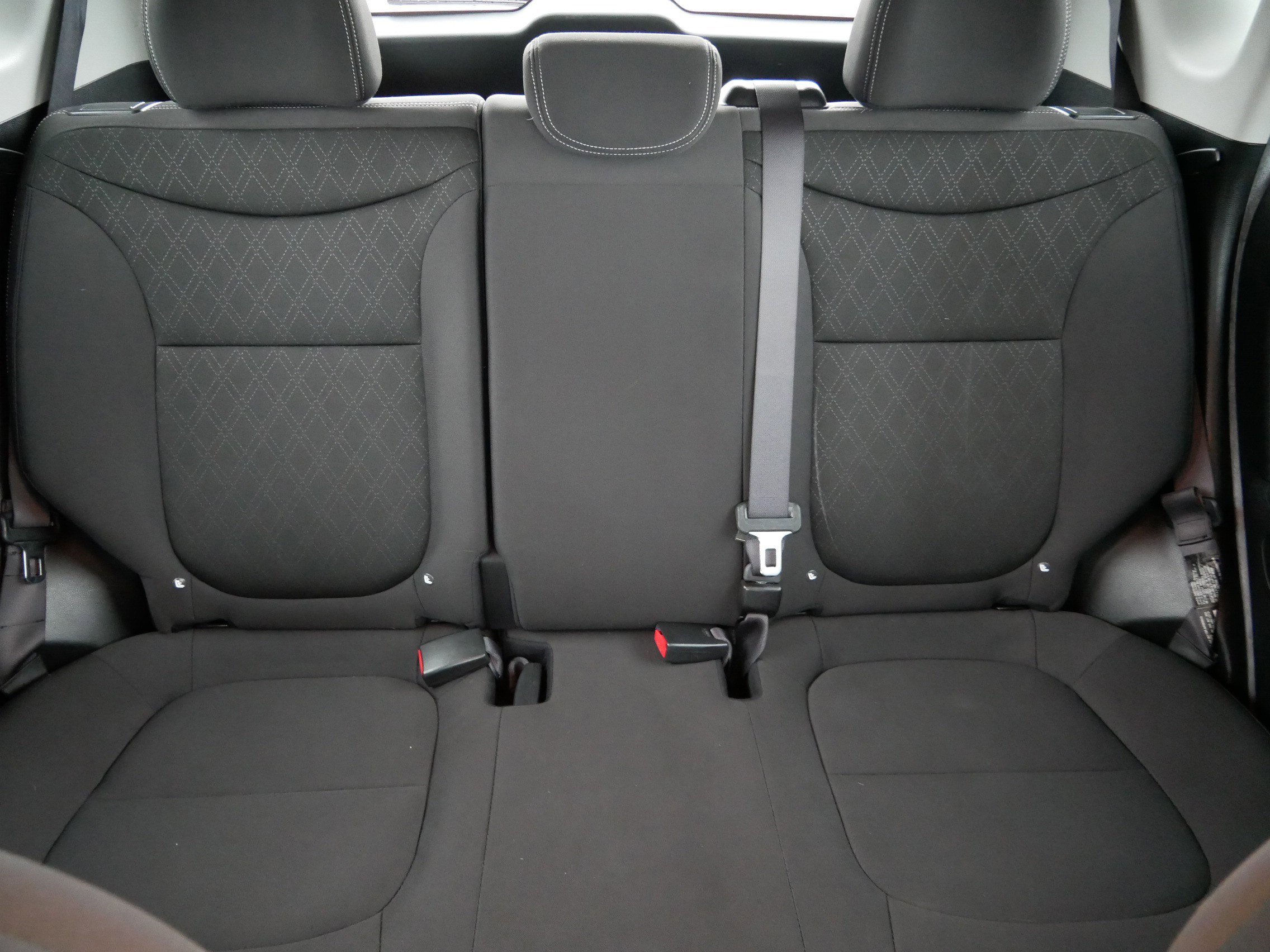 Used 2015 Kia Soul image 13