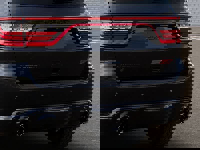 New 2026 Dodge Durango GT image 13
