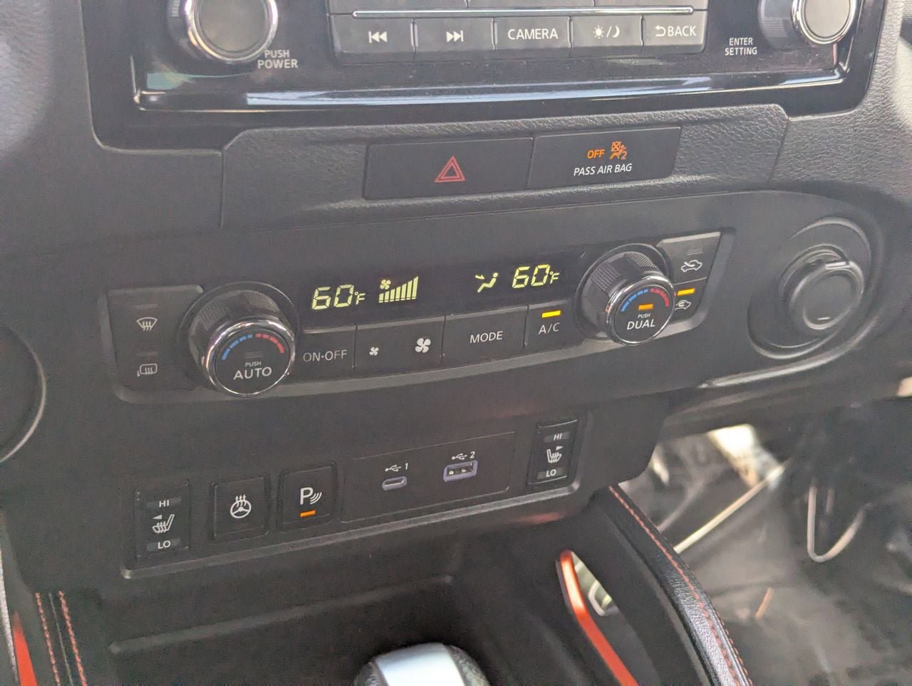 Certified 2022 Nissan Frontier Pro-X RWD image 27