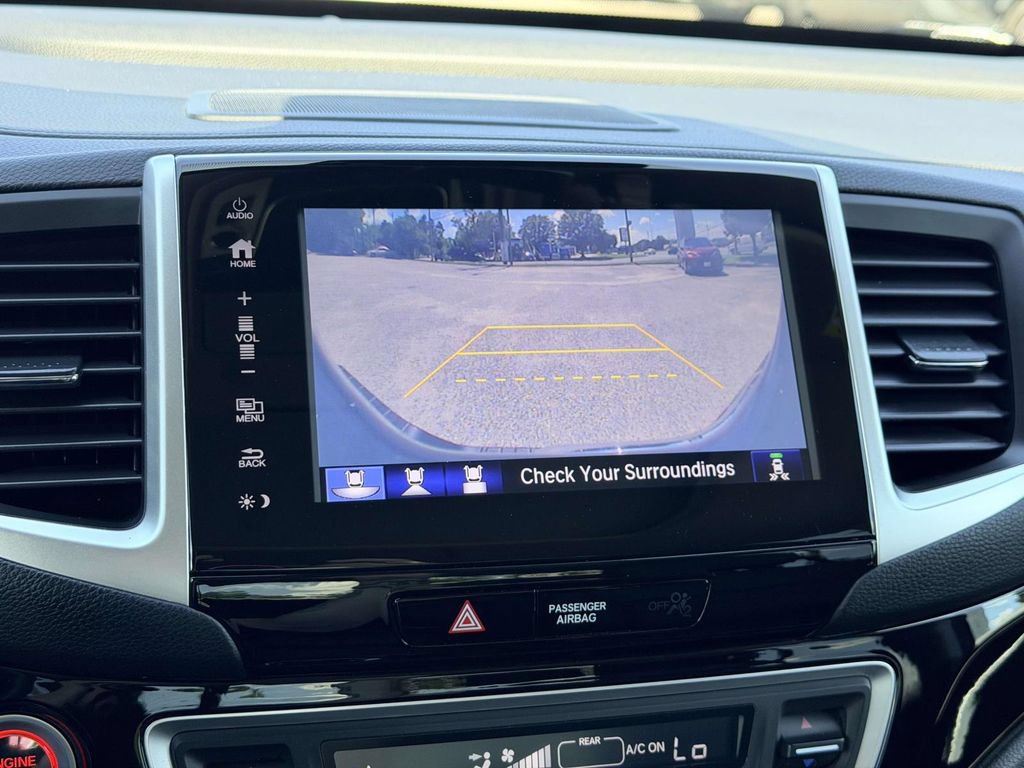 Used 2020 Honda Ridgeline RTL-E image 4