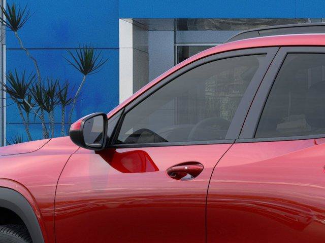 Used 2026 Chevrolet Trax LT w/ Driver Confidence Package FWD image 12