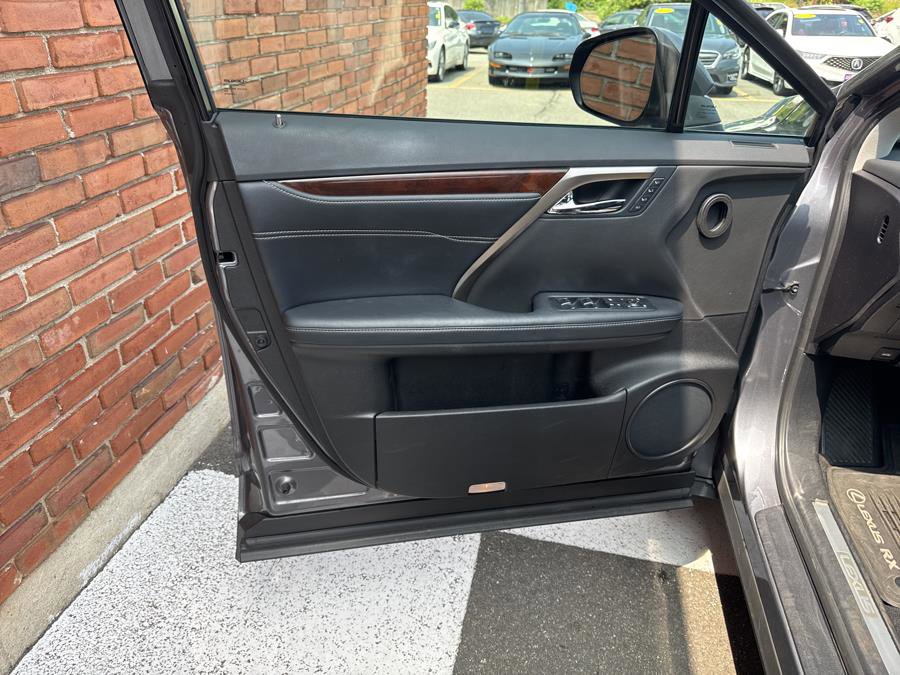 Used 2016 Lexus RX 350 AWD image 26