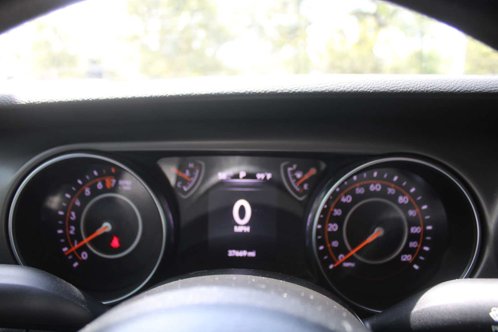 Used 2021 Jeep Wrangler Sport AWD/4WD image 24