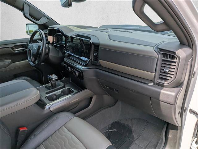 Used 2023 Chevrolet Silverado 1500 ZR2 w/ Technology Package image 22
