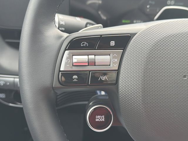 New 2026 Hyundai Ioniq 5 SEL image 25