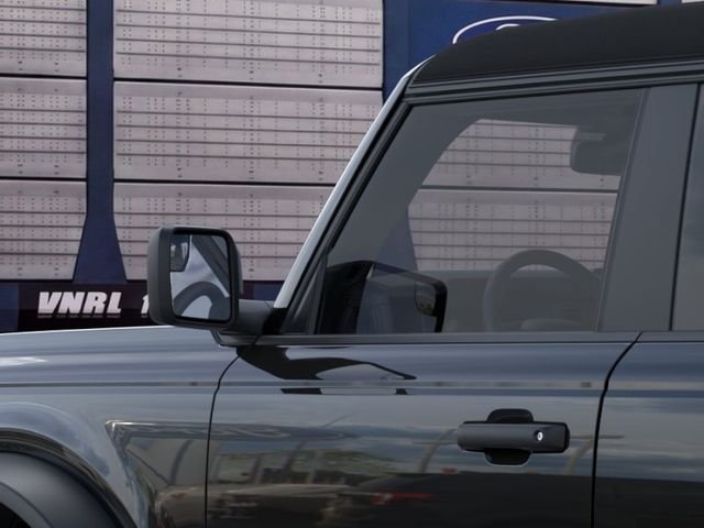 New 2026 Ford Bronco 4-Door w/ Sasquatch Package AWD/4WD image 22