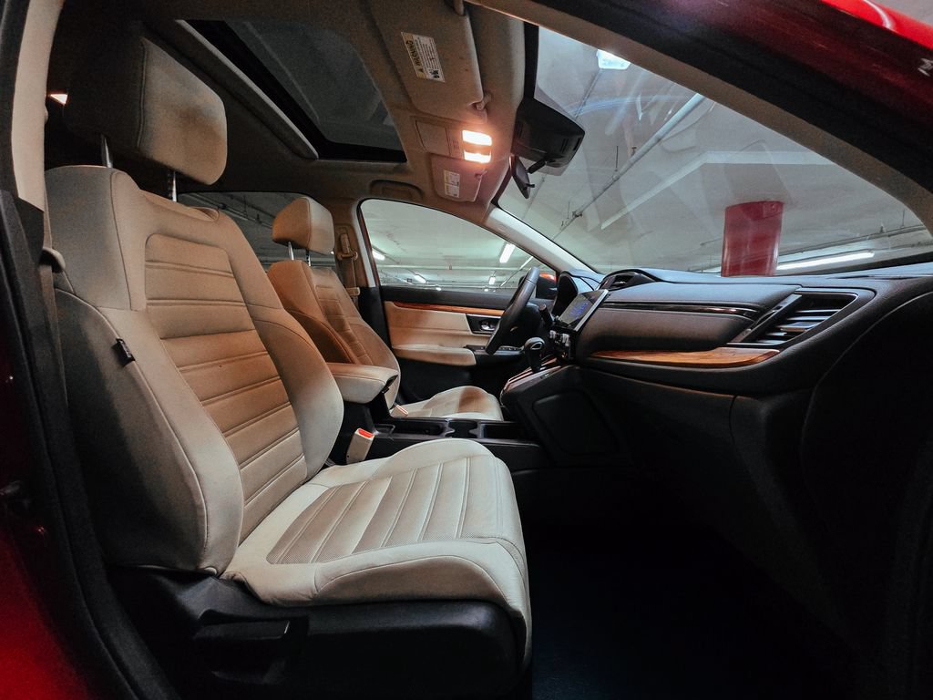 Used 2018 Honda CR-V EX image 33