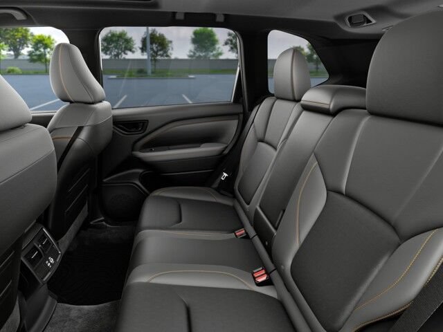 New 2026 Subaru Forester Wilderness AWD/4WD image 16