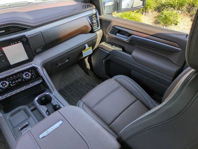 New 2026 GMC Sierra 2500 Denali w/ Denali Reserve Package image 20