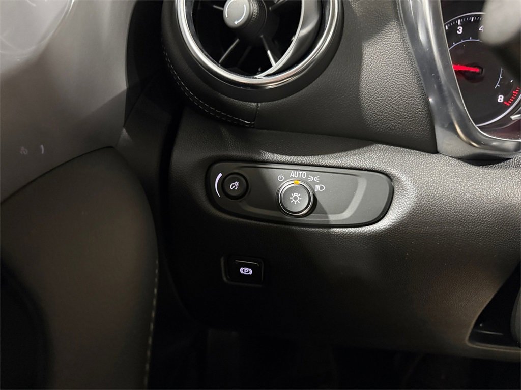 Used 2023 Chevrolet Blazer LT w/ Driver Confidence Package image 30