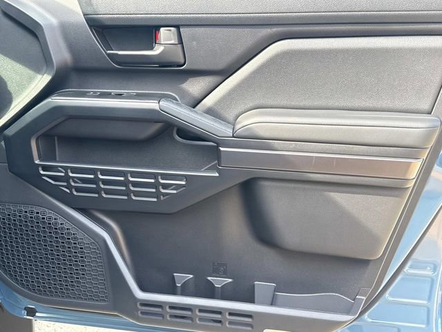 New 2026 Toyota 4Runner SR5 image 14