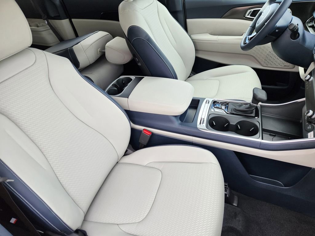 New 2026 Kia Carnival SX Prestige image 16