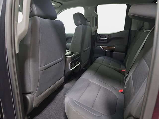 Used 2020 GMC Sierra 1500 Elevation w/ Elevation Value Package AWD/4WD image 12