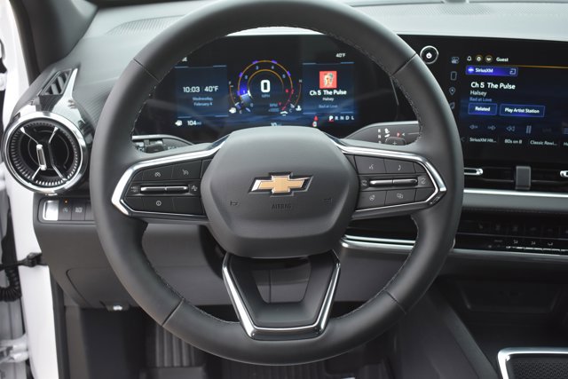 New 2026 Chevrolet Equinox LT image 19