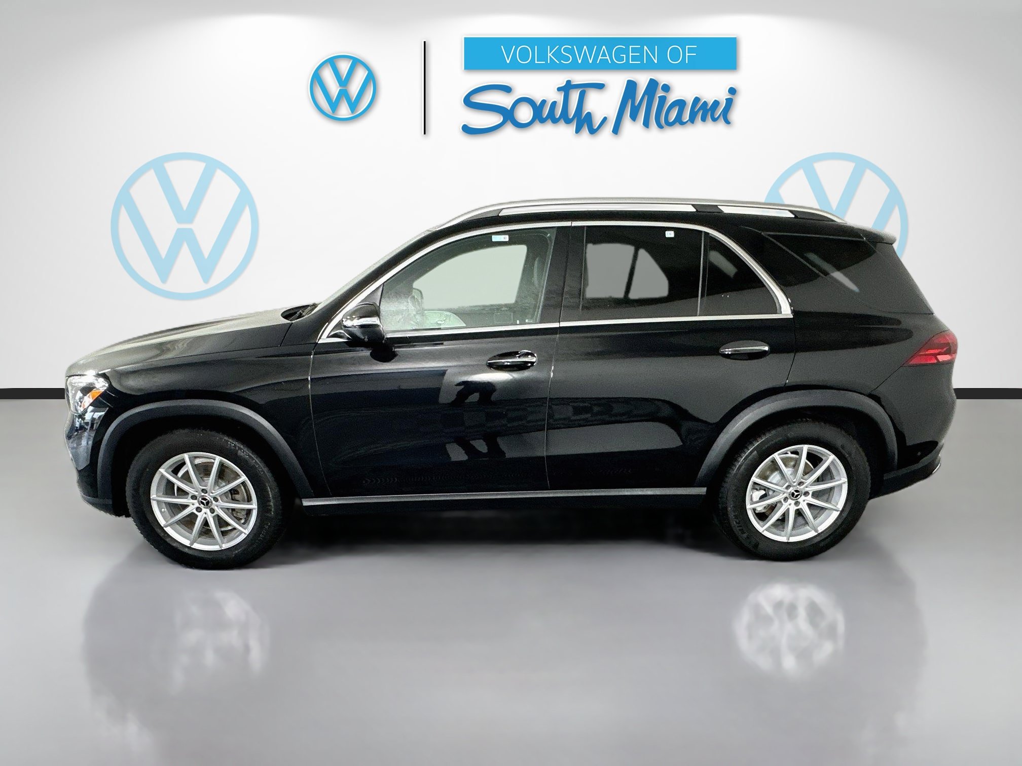 Used 2024 Mercedes-Benz GLE 350 4MATIC image 6