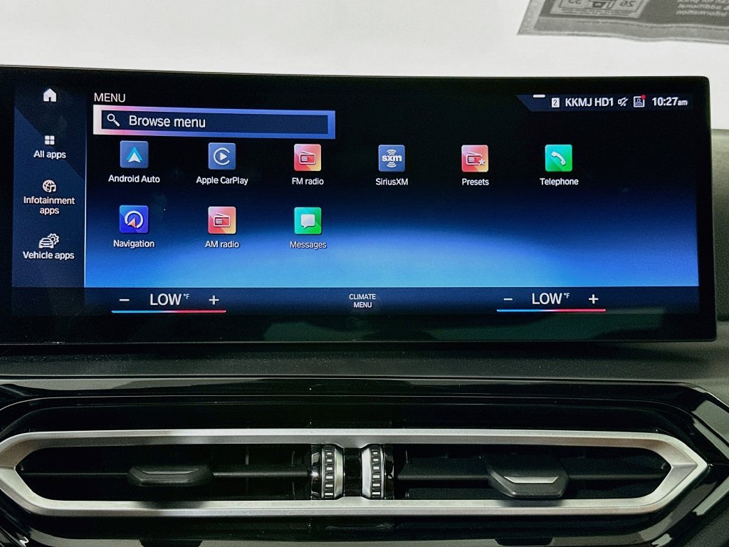Used 2023 BMW 230i Coupe w/ Convenience Package RWD image 15