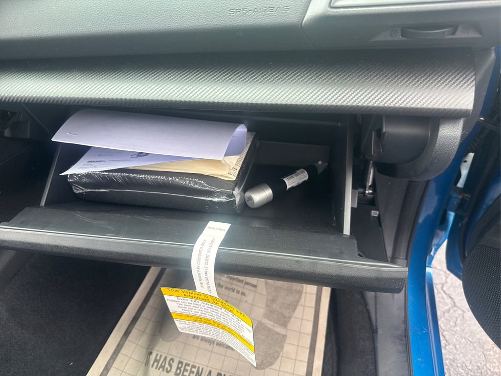 Used 2023 Subaru Impreza 2.0i image 29