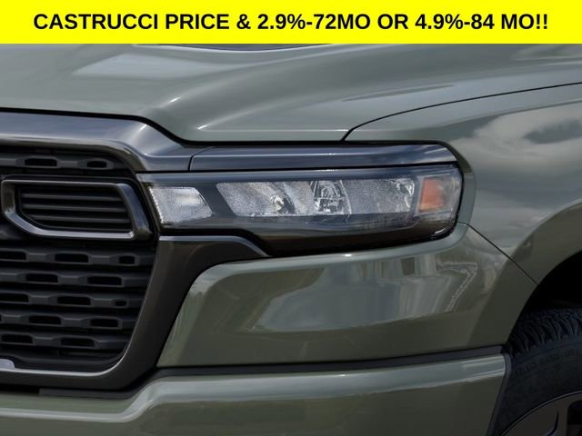 New 2026 RAM 1500 Express image 10