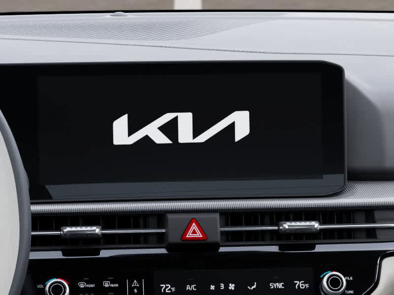 New 2026 Kia Sportage SX FWD image 20