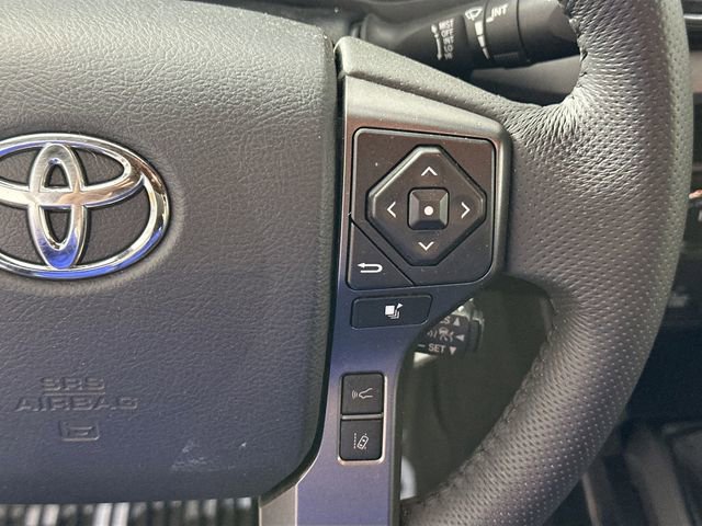 Used 2019 Toyota Tacoma TRD Sport w/ Technology Package image 16