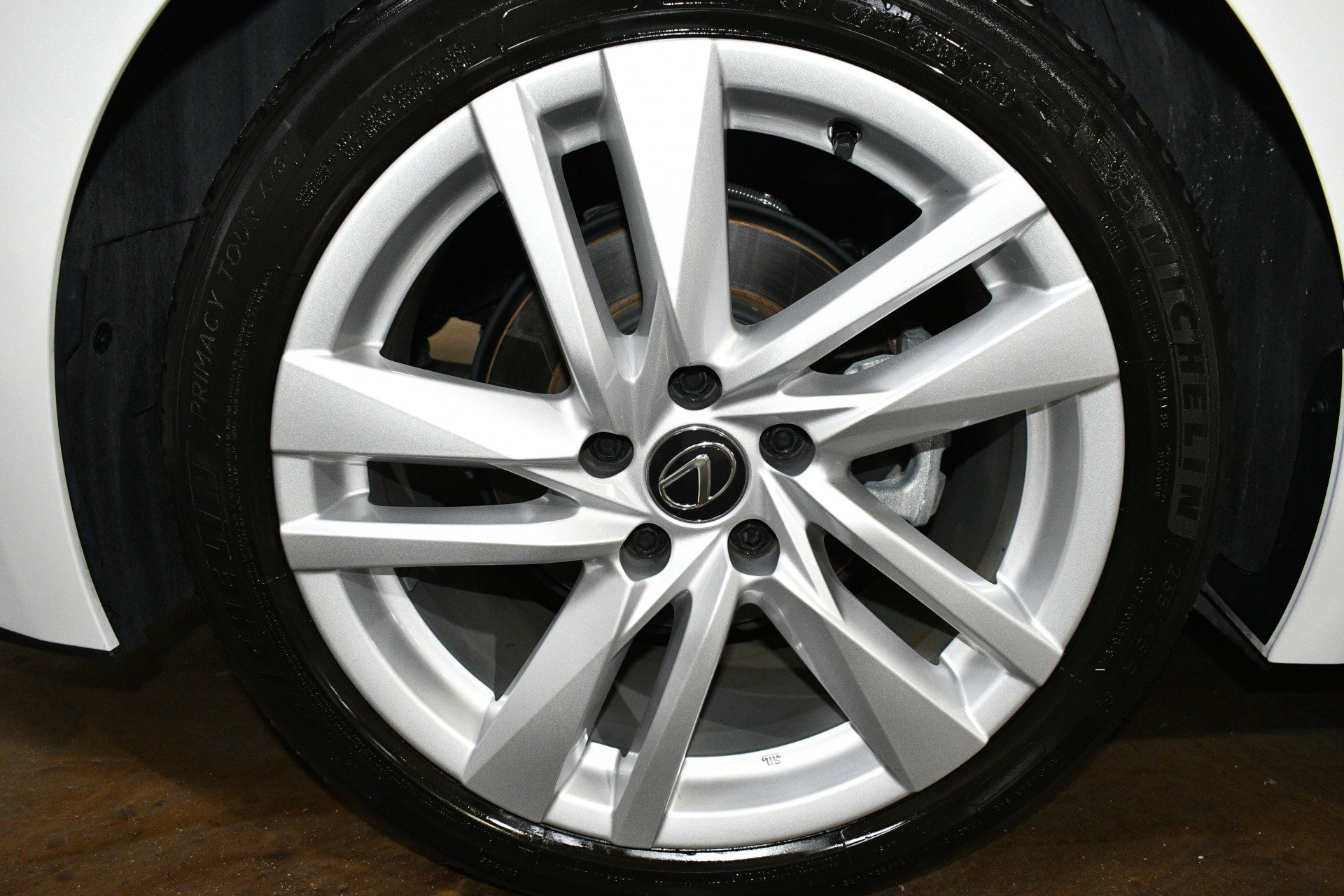 Used 2023 Lexus RC 350 Premium RWD image 67