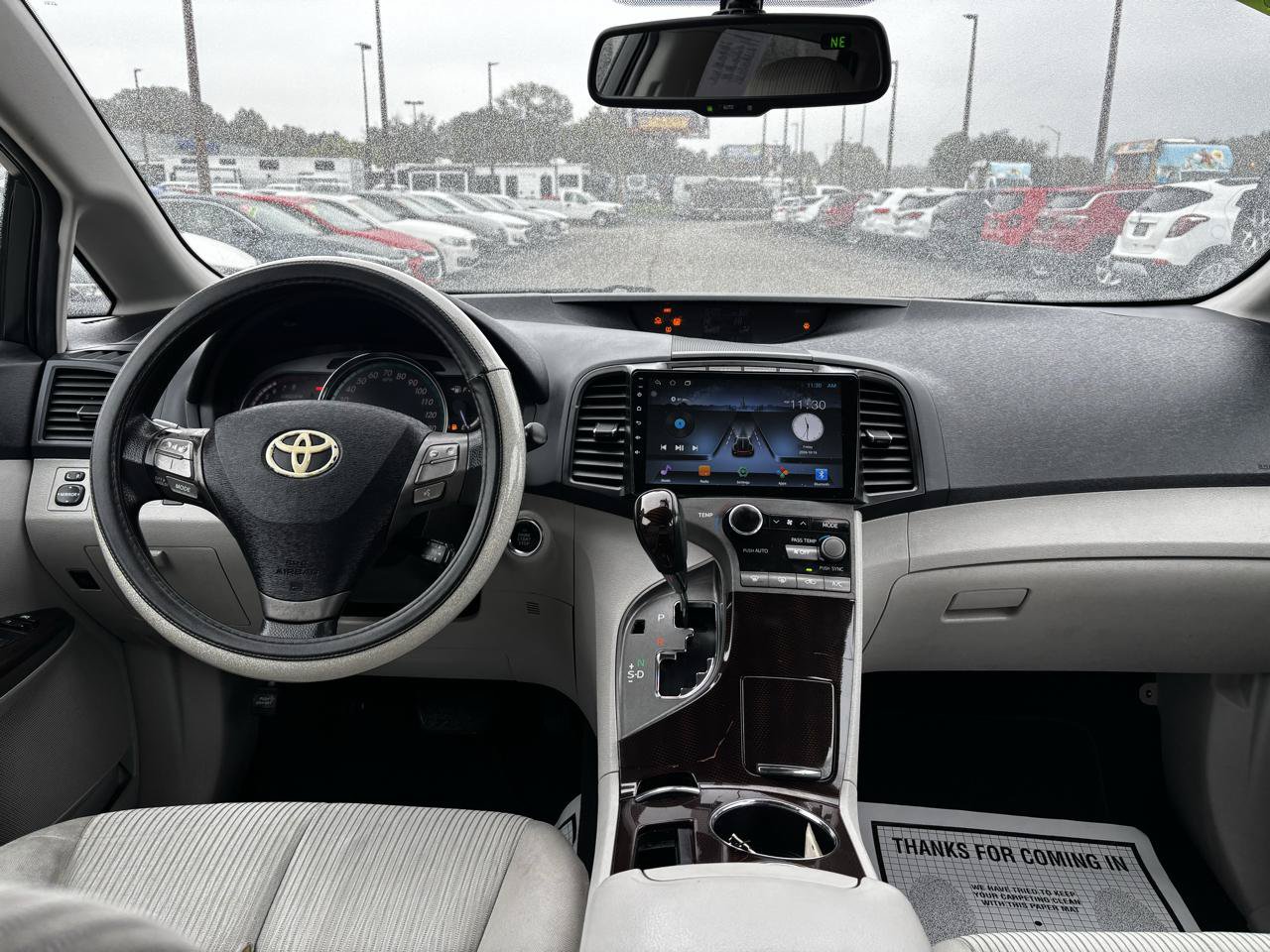 Used 2011 Toyota Venza AWD w/ Convenience Pkg image 18