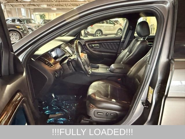 Used 2014 Ford Taurus Limited image 16