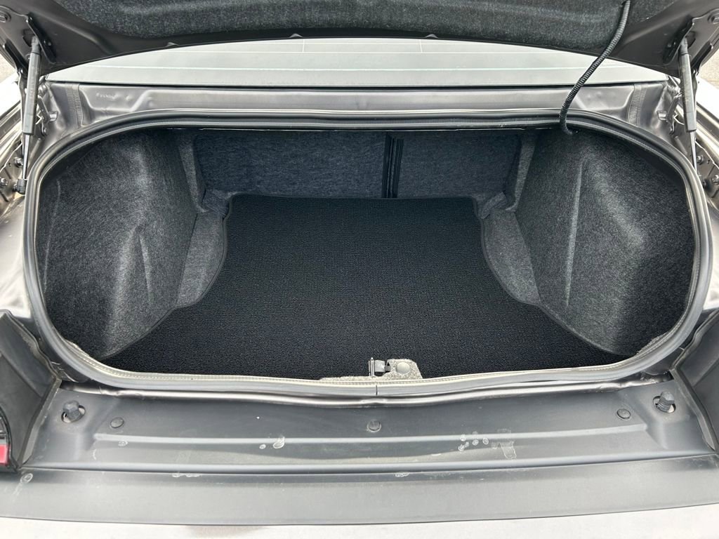 Certified 2023 Dodge Challenger R/T w/ Plus Package image 27