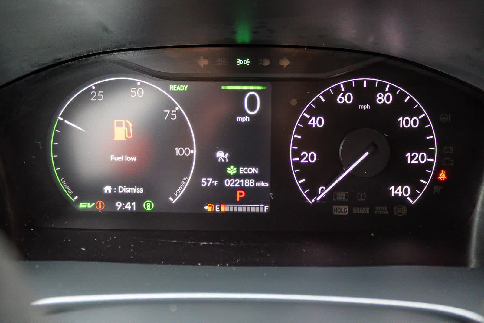 Used 2025 Honda CR-V Sport image 22