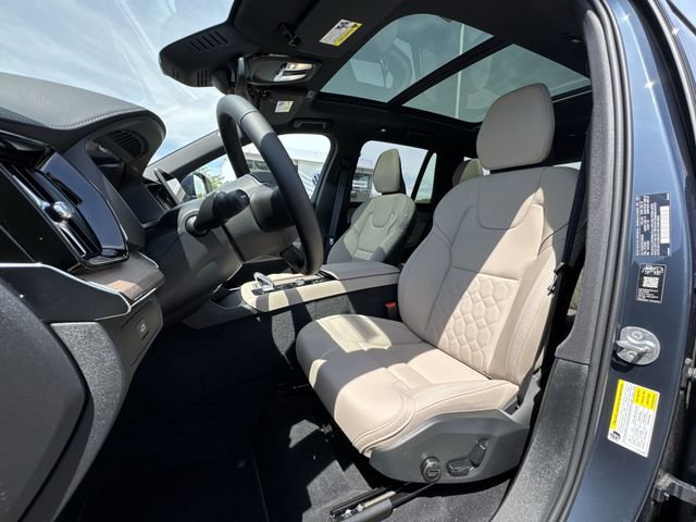 New 2026 Volvo XC90 B6 Plus w/ Protection Package Premier AWD/4WD image 20