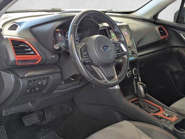 Used 2019 Subaru Forester Sport w/ Popular Package #2 image 9
