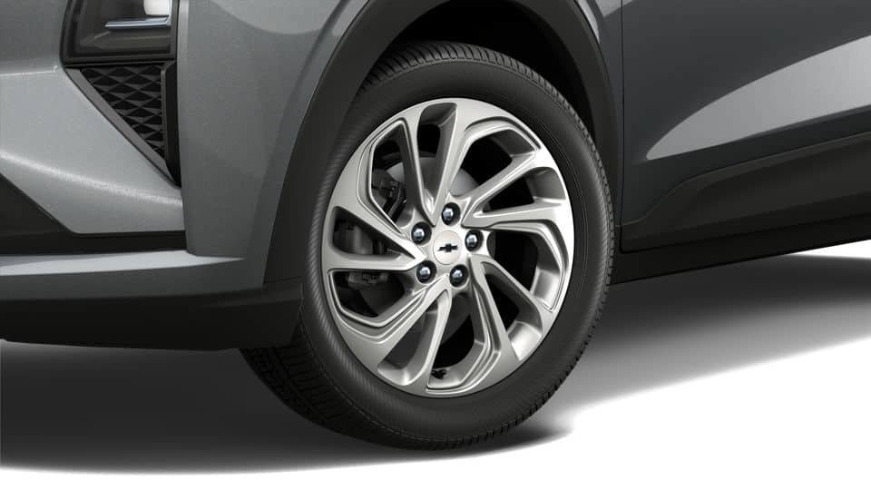 New 2027 Chevrolet Bolt LT FWD image 30